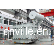 Furnace Transformer for Metallurgical /Arc Furnace Transformer